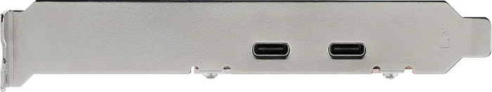 StarTech PEXUSB312C3, 2x USB-C 3.1, PCIe 3.0 x4