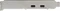 StarTech PEXUSB312C3, 2x USB-C 3.1, PCIe 3.0 x4 Vorschaubild