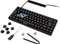 Sharkoon Skiller SGK50 S3 PBT, schwarz, LEDs RGB, hot-swap, Gateron G Pro 3.0 YELLOW, USB, DE Vorschaubild