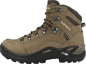 Lowa Renegade GTX Mid taupe (Damen)