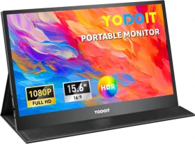 Yodoit PTM15, 15.6"