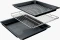 Bosch Serie 6 HBA517GS4 Backofen (HBG537BB4 + HEZ538000) Vorschaubild