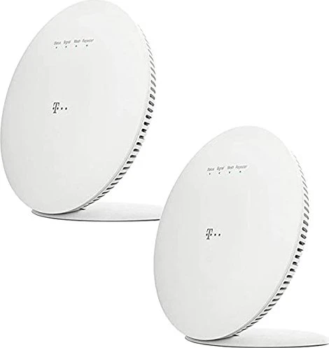 Telekom Speed Home WiFi, Duo, 2er-Pack