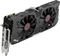 ASUS Strix GeForce GTX 980 OC, STRIX-GTX980-DC2OC-4GD5, 4GB GDDR5, DVI, HDMI, 3x DP Vorschaubild