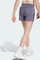 adidas Own The Run Laufhose kurz preloved violet (Damen) Vorschaubild
