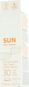 Annemarie Börlind Sun Anti Aging DNA-Protect Sonnencreme LSF30, 50ml