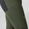 Fjällräven Abisko Trekking Tights HD Hose lang deep forest (Damen) Vorschaubild
