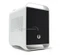 BitFenix Prodigy Yin weiß/schwarz, Mini-ITX Vorschaubild