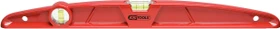 KS Tools Aluminiumdruckguss-Wasserwaage magnetisch 40cm