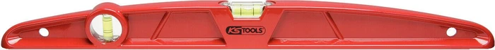 KS Tools Aluminiumdruckguss-Wasserwaage magnetisch 40cm