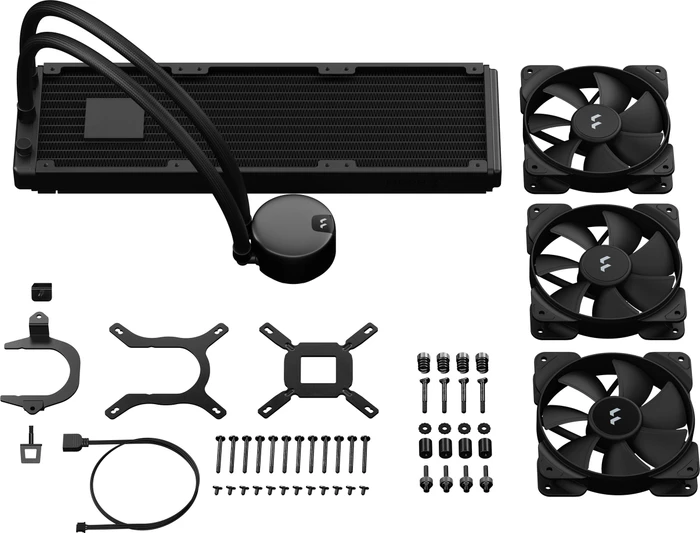 Fractal Design Lumen S36