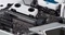 Corsair Force Series MP600 Pro XT Hydro X White 2TB, M.2 2280 / M-Key / PCIe 4.0 x4, Kühlkörper Vorschaubild