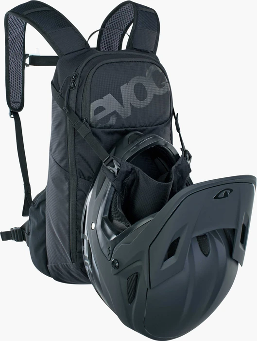 Evoc E-Ride 12 schwarz