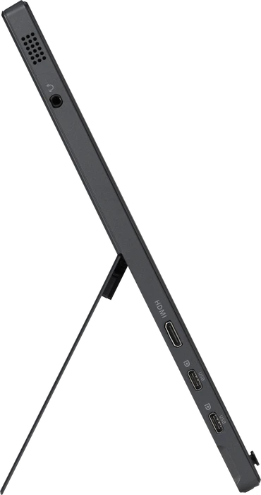 ASUS ZenScreen Touch MB16AHT, 15.6"