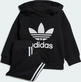 adidas Adicolor Set schwarz (Junior)