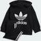 adidas Adicolor Set schwarz (Junior) Vorschaubild