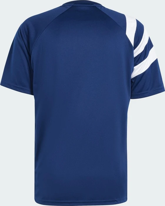 adidas Fortore 23 Trikot kurzarm team navy blue 2/white (Herren)