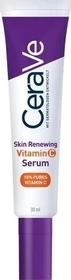 CeraVe Skin Renewing Vitamin C Serum, 30ml