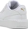 Puma Carina 3.0 puma white/puma gold (Junior) Vorschaubild