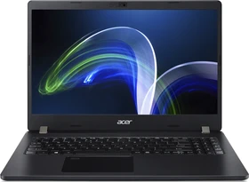 Acer TravelMate P2 P215-41-G2-R6VR, schwarz, Ryzen 5 PRO 5650U, 8GB RAM, 256GB SSD, DE