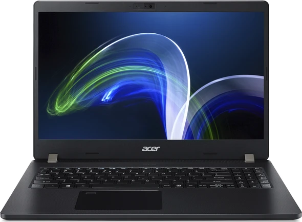 Acer TravelMate P2 P215-41-G2-R6VR, schwarz, Ryzen 5 PRO 5650U, 8GB RAM, 256GB SSD, DE