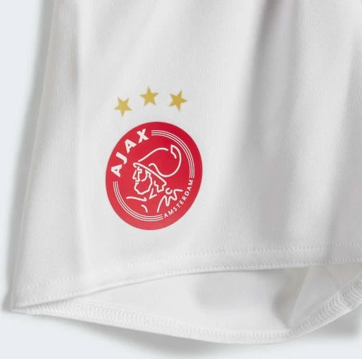 adidas Ajax Amsterdam 2024/2025 Heimausrüstung (Junior)