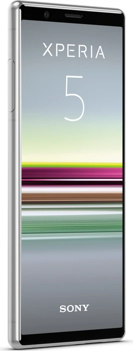 Sony Xperia 5 Single-SIM grau