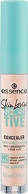 Essence Skin Lovin' Sensitive Concealer 05 fair, 3.5ml