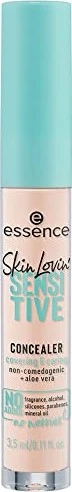 Essence Skin Lovin' Sensitive Concealer 05 fair, 3.5ml