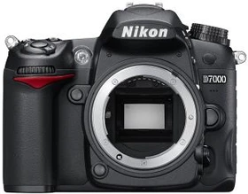 Nikon D7000 Body