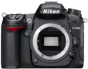 Nikon D7000