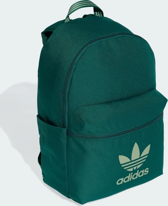 adidas Adicolor collegiate green