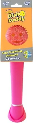 Scrub Daddy Dish Wand