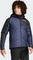 adidas Terrex Multi Synthetic Hooded Isolation Jacke black/shadow navy (Herren) Vorschaubild