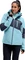 Maier Sports Amiata Skijacke pool party/night sky (Damen) Vorschaubild