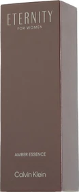 Calvin Klein Eternity for Women Amber Essence Parfum Intense, 100ml
