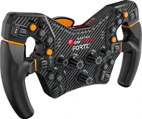Asetek Forte Formula Steering Wheel (PC)