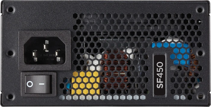 Corsair SF Series Platinum SF450 450W, SFX