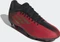 adidas X Speedflow.3 FG vivid red/gold metallic/core black (Herren) Vorschaubild