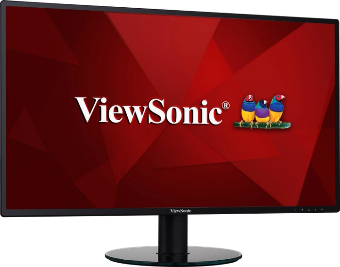 ViewSonic VA2719-2K-SMHD, 27"