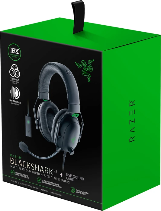 Razer BlackShark V2