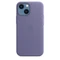 Apple Leder Case mit MagSafe für iPhone 13 Mini Wisteria Vorschaubild