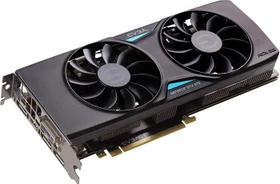 EVGA GeForce GTX 970 FTW+ ACX 2.0+, 4GB GDDR5, DVI, HDMI, 3x DP (04G-P4-3978-KR)