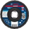 Bosch Professional EXPERT X-LOCK N475 SCM Fächerschleifscheibe, 22.23mm, 1 Stück Vorschaubild