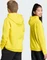 adidas Entrada 26 Hoodie team yellow/black (Junior) Vorschaubild