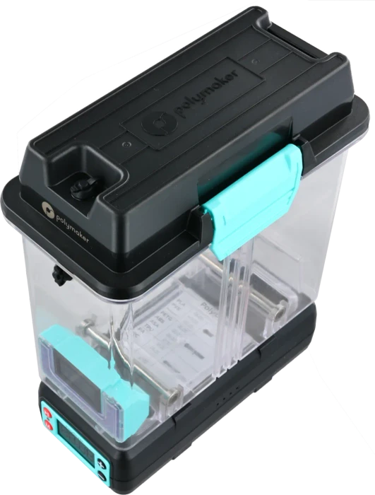 Polymaker PolyDryer Box & Dock