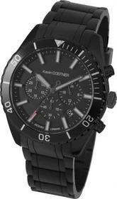 Orologio Unisex Jacques Lemans KC-104B ( 44 mm