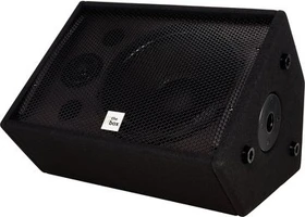 the box PA M 12ECO MKII schwarz, Stück