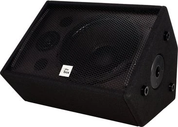 the box PA M 12ECO MKII schwarz, Stück