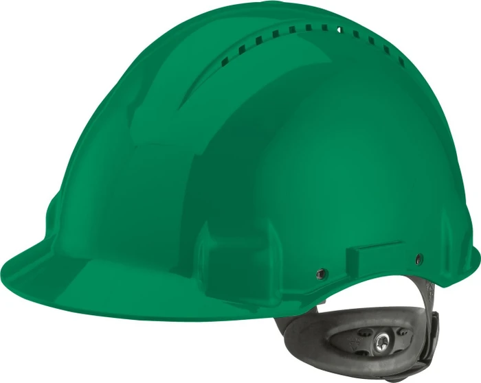 3M Uvicator G3000N Schutzhelm